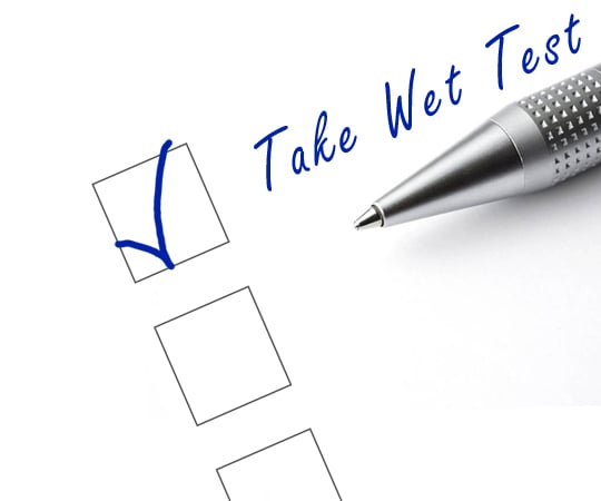 BUYING A HOT TUB: BEFORE YOU BUY